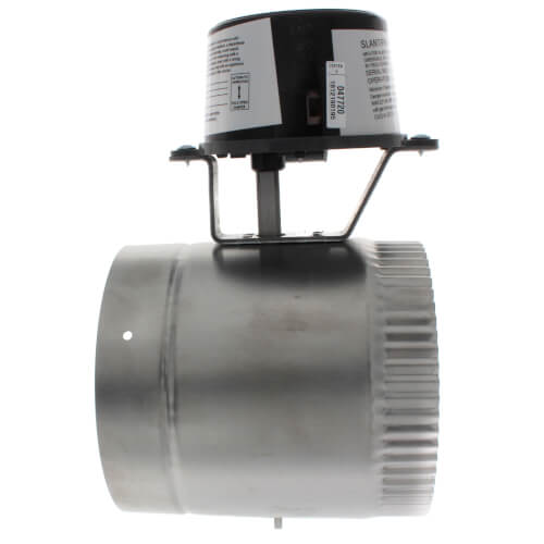 Honeywell 6" Automatic Vent Damper 412706020 6 inch Flue PEG EG Boiler