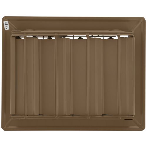 Main product image of 6" x 8" Floor Register (Brown)