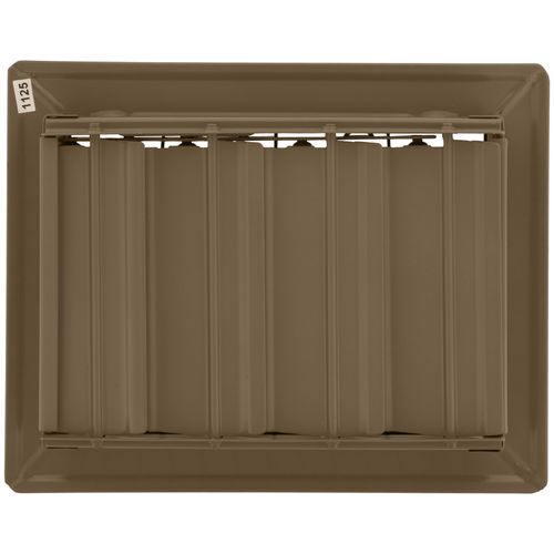 Main product image of 6" x 8" Floor Register (Brown)