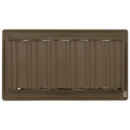 Main product image of 6" x 12" Floor Register (Brown)