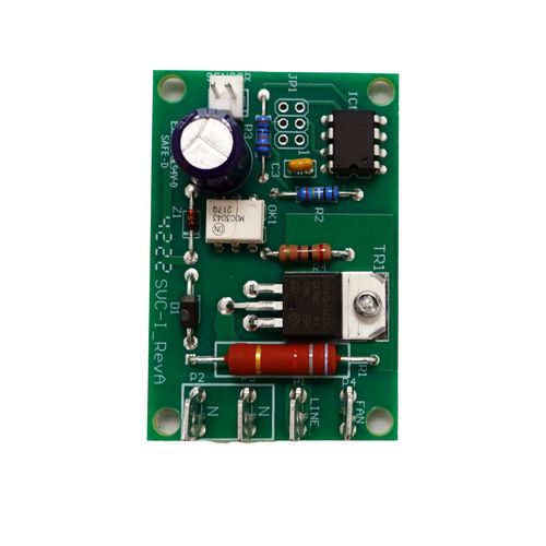 Main product image of PCB for SVC, SH704