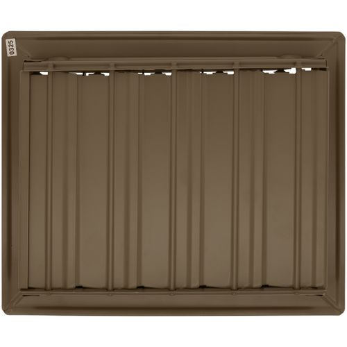 Main product image of 8" x 10" Floor Register (Brown)