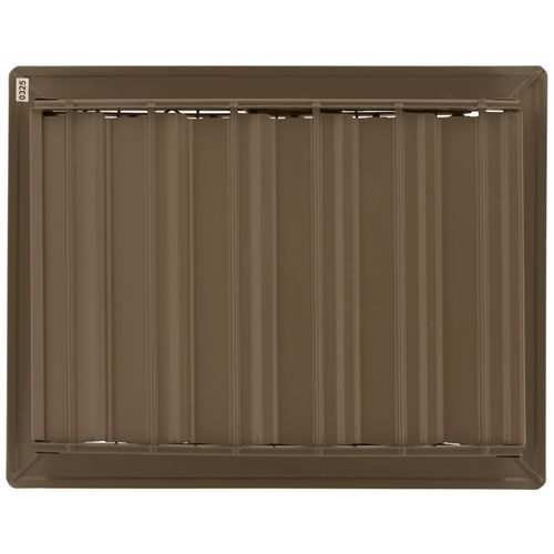 Main product image of 9" x 12" Floor Register (Brown)