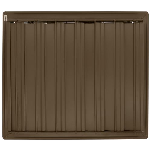 Main product image of 12" x 14" Floor Register (Brown)