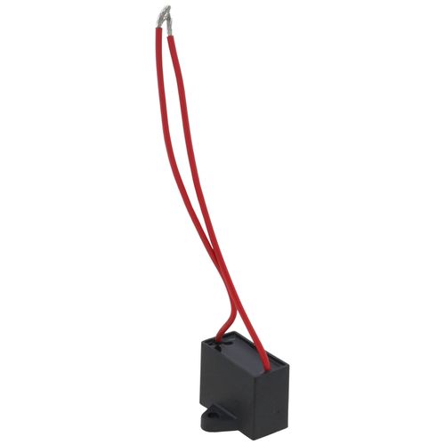 Main product image of Capacitor - 3uF, RoHS, Rectangular (450v)
