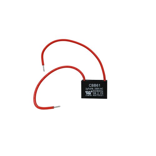 Main product image of Capacitor Replacement