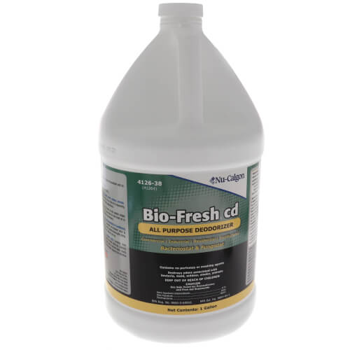 4126-38 - Nu-Calgon 4126-38 - Bio-Fresh Cd All-Purpose Deodorizer (1 ...