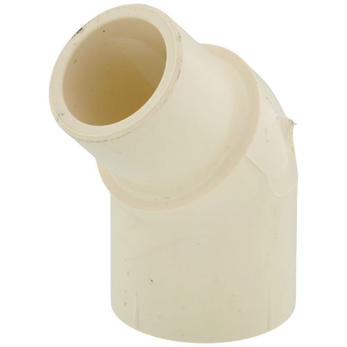 Main product image of 3/4" CPVC CTS 45° Street Elbow (Spigot x Socket)