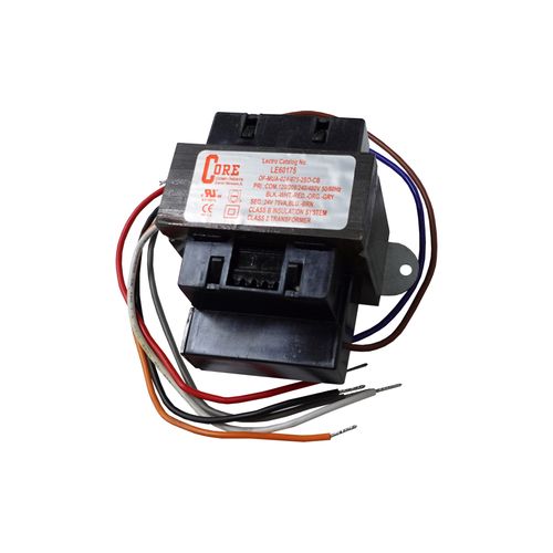 Main product image of Transformer, 480/240/208/120V-24V, 75VA