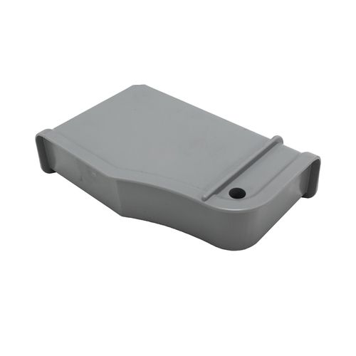 Cover, Electrical, Radon