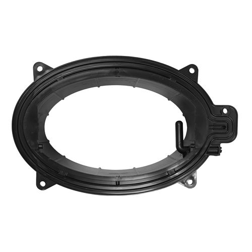 Main product image of 5" Oval Collar w/ Stop