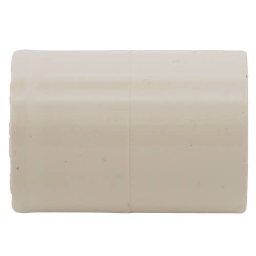 3/4" CPVC CTS Coupling (Socket)