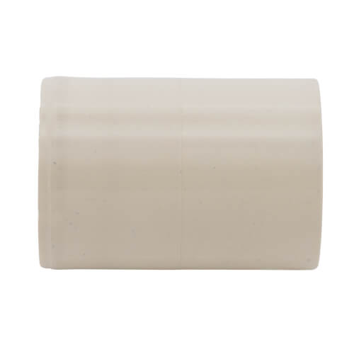 Main product image of 1" CPVC CTS Coupling (Socket)