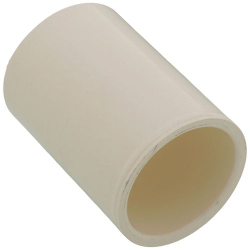 Main product image of 1-1/2" CPVC CTS Coupling (Socket)