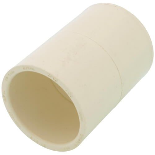 Main product image of 2" CPVC CTS Coupling (Socket)