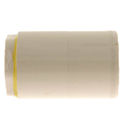 Main product image of 1" x 1/2" CPVC CTS Reducer Coupling (Socket)