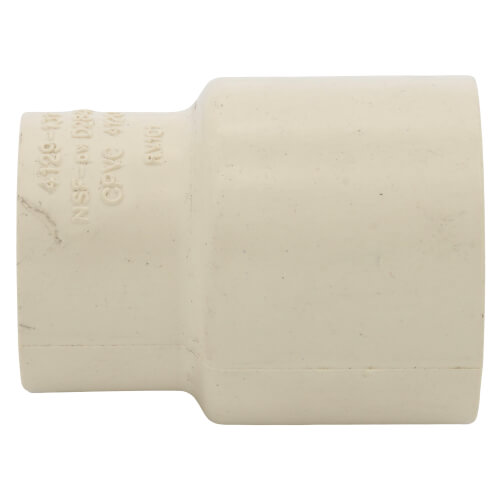 Main product image of 1" x 3/4" CPVC CTS Reducer Coupling (Socket)