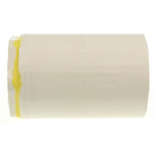 Main product image of 1-1/4" x 1" CPVC CTS Reducer Coupling (Socket)