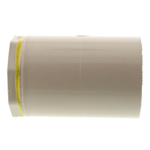 Main product image of 1-1/2" x 1" CPVC CTS Reducer Coupling (Socket)