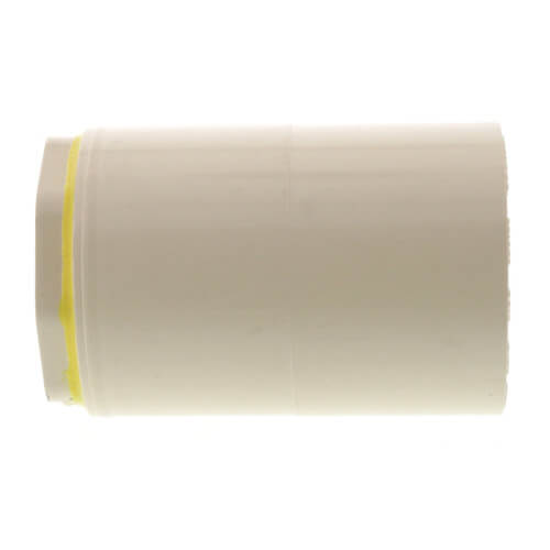 Main product image of 1-1/2" x 1-1/4" CPVC CTS Reducer Coupling (Socket)