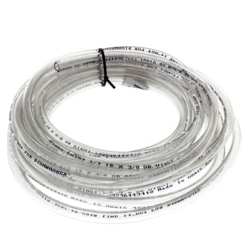 Main product image of Drainage Hose for EPD Commercial Dehumidifiers (30 ft)
