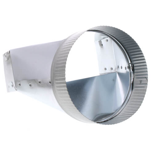 412H Broan 412H 3 1 4 X 10 To 7 Round Duct Transition 412h-broan-412h-3-1-4-x-10-to-7-round-duct-transition