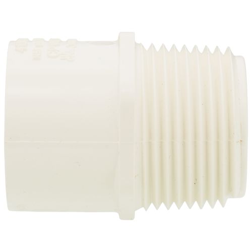 Main product image of 1" CTS CPVC Male Adapter (MIPT x Socket)