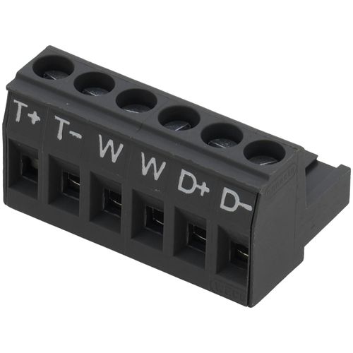 Main product image of Molex Plug, 413600