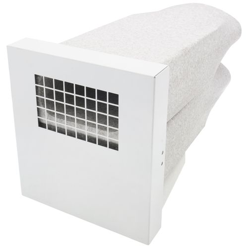 Main product image of Matrix 6", 2-in-1 Vent Hood