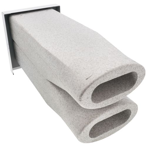 Main product image of Matrix 6", 2-in-1 Vent Hood