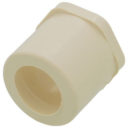 Main product image of 3/4" x 1/2" CTS CPVC Spigot x Socket Bushing