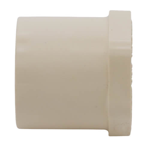 Main product image of 1" x 1/2" CTS CPVC Spigot x Socket Bushing