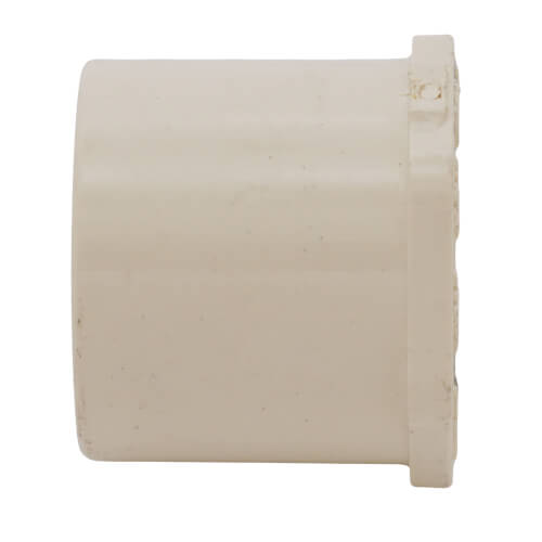 Main product image of 1" x 3/4" CTS CPVC Spigot x Socket Bushing