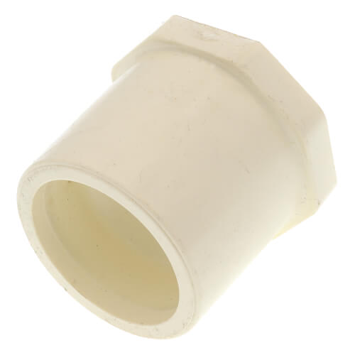 Main product image of 1-1/4" x 1/2" CTS CPVC Spigot x Socket Bushing
