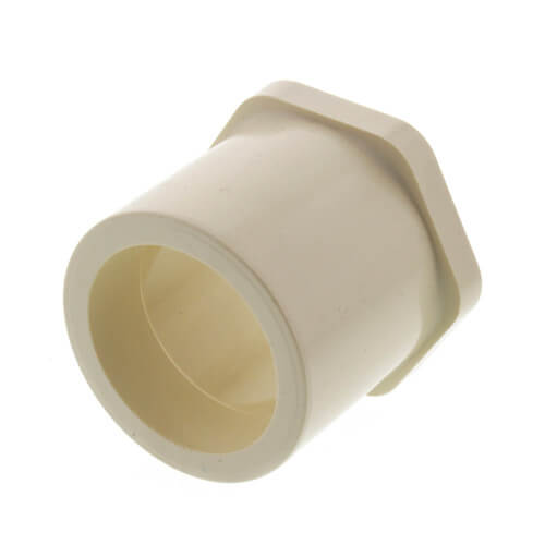 4137168 4137168 11/4" x 1" CTS CPVC Spigot x Socket Bushing