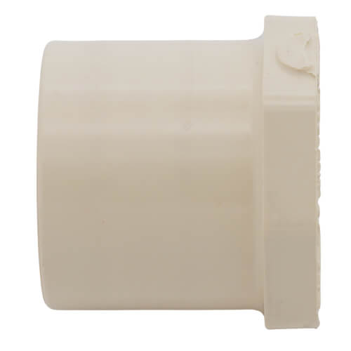 Main product image of 1-1/2" x 1/2" CTS CPVC Spigot x Socket Bushing