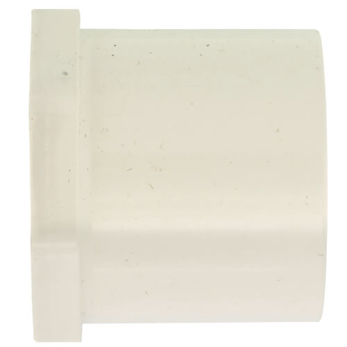 Main product image of 1-1/2" x 1" CTS CPVC Spigot x Socket Bushing