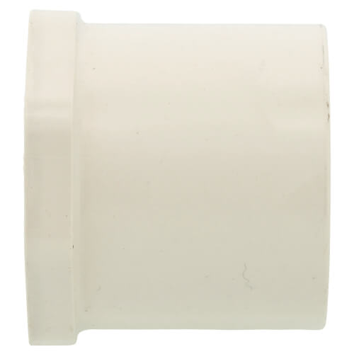 Main product image of 1-1/2" x 1-1/4" CTS CPVC Spigot x Socket Bushing