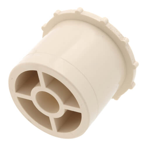 Main product image of 2" x 1/2" CTS CPVC Spigot x Socket Bushing