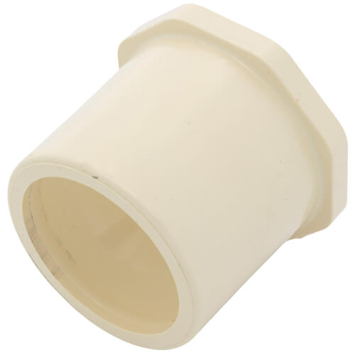 Main product image of 2" x 1" CTS CPVC Spigot x Socket Bushing