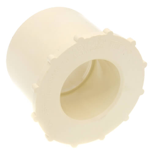 4137250 4137250 2" x 11/4" CTS CPVC Spigot x Socket Bushing