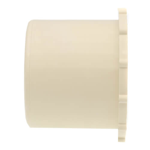 Main product image of 2" x 1-1/4" CTS CPVC Spigot x Socket Bushing