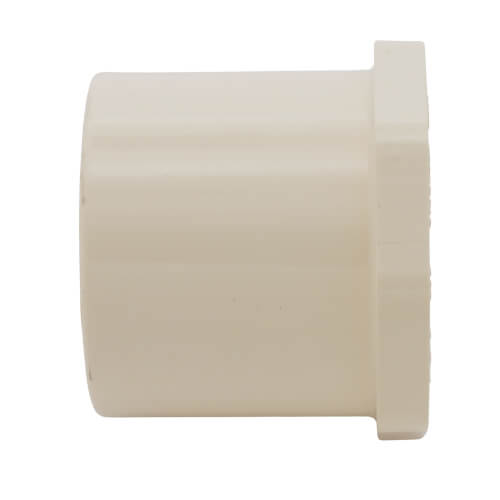 2" x 1-1/2" CTS CPVC Spigot x Socket Bushing