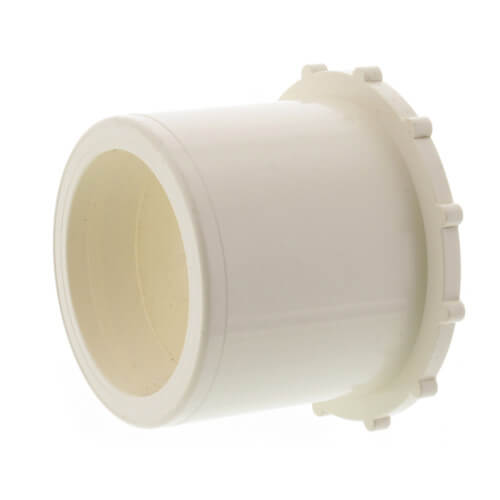 2" x 1-1/2" CTS CPVC Spigot x Socket Bushing