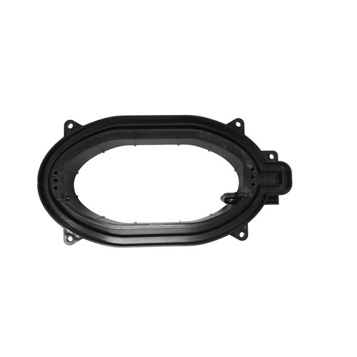Main product image of Collar 6", Oval, w/Hole, Stop Ins