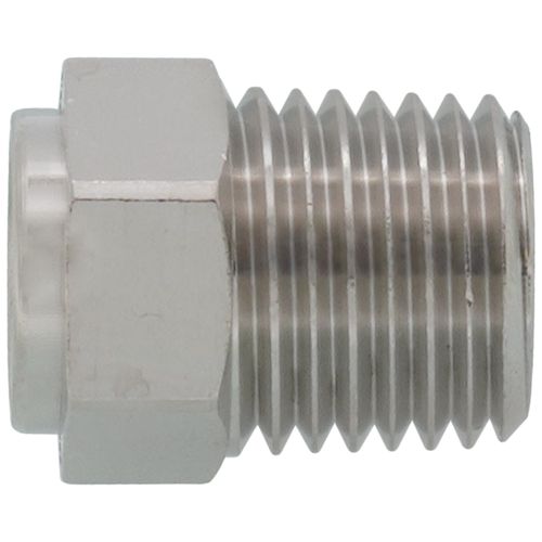 Main product image of 1/4" NPT Waste Connector