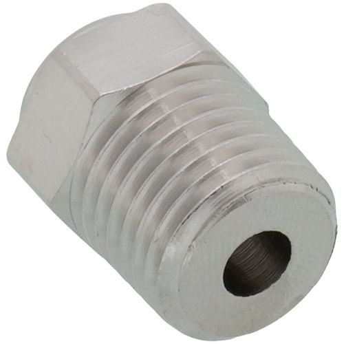 Main product image of 1/4" NPT Waste Connector