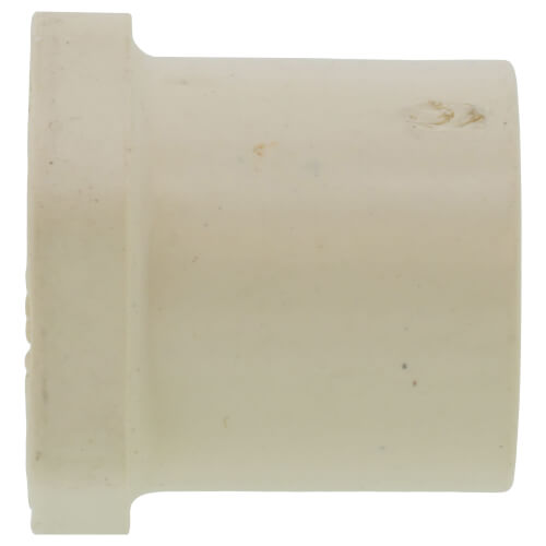 Main product image of 1/2" CTS CPVC Transition Bushing (IPS Spigot x CTS Socket)