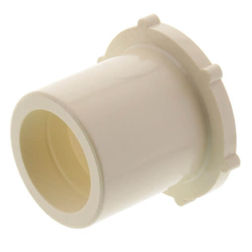4140007 4140007 3/4" CTS CPVC Transition Bushing (IPS Spigot x
