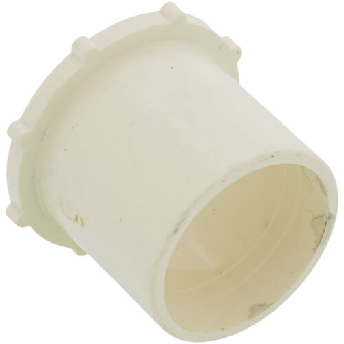 Main product image of 1" CTS CPVC Transition Bushing (IPS Spigot x CTS Socket)